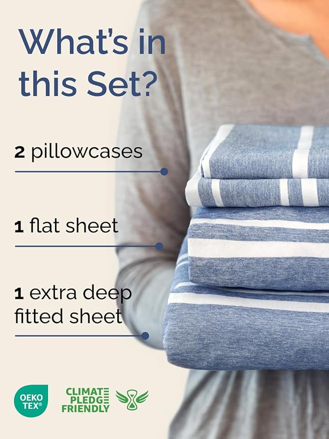 Extra Deep Full Sheet Set - Image 2