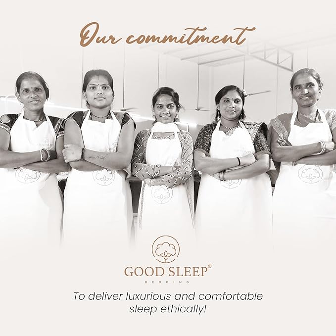 Good Sleep Bedding California King Fitted Sheet - Image 7