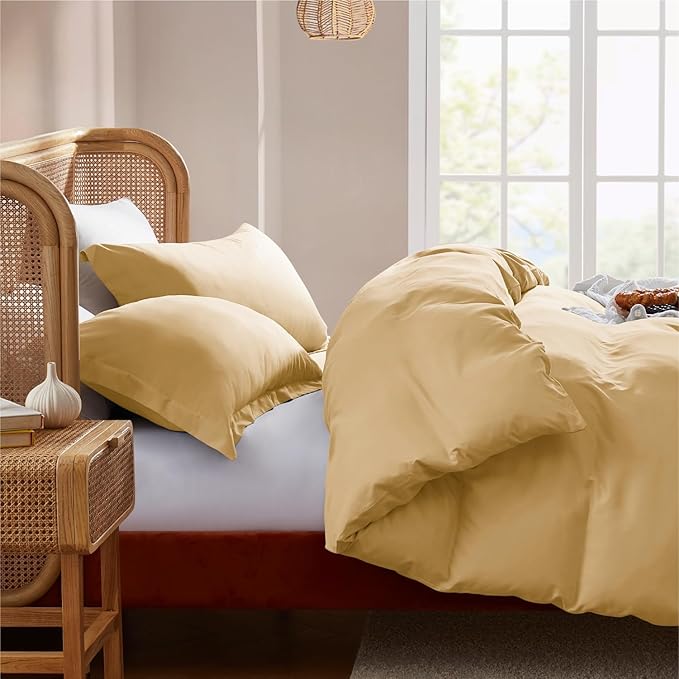 Nestl Twin Duvet Cover Set - Image 7