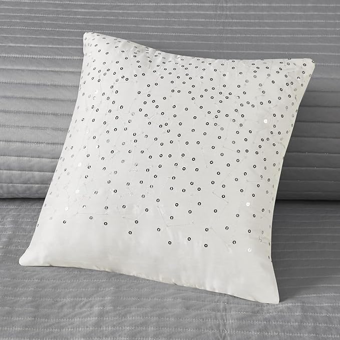 Madison Park King Quilt Set - Image 19