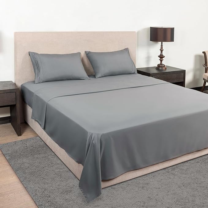 Mejoroom Twin XL Sheet Set - Image 6