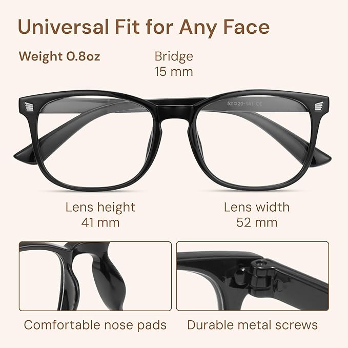 Gaoye Stylish Eyewear Frame Accessories - Image 5