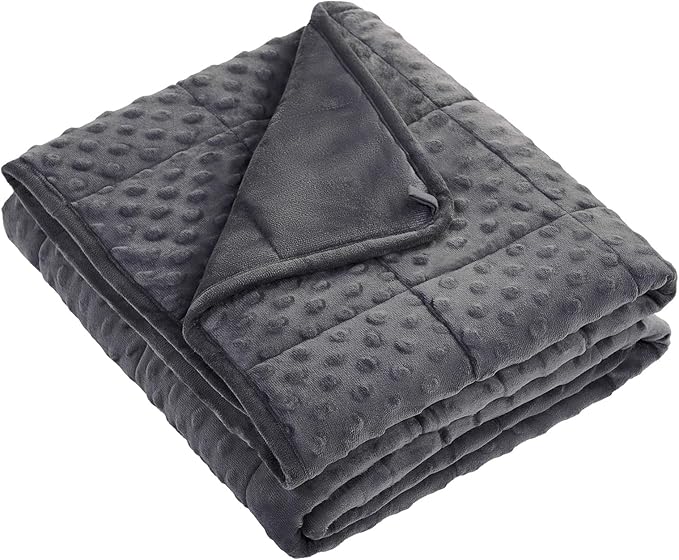 HOSUKKO Weighted Blanket - Image 7