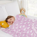 HOSUKKO Weighted Blanket by HOSUKKO