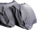 WishSmile Standard Pillow Cases Cooling Pillowcases Set of 2 Breathable Cool by WishSmile