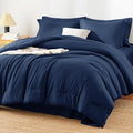 HIMEET Twin XL Size Comforter Sets by Unknown