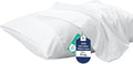 Royale Linens King Pillowcase Set of 2 by ROYALELINENS
