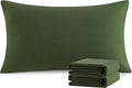 NTBAY King Pillowcase Set by NTBAY