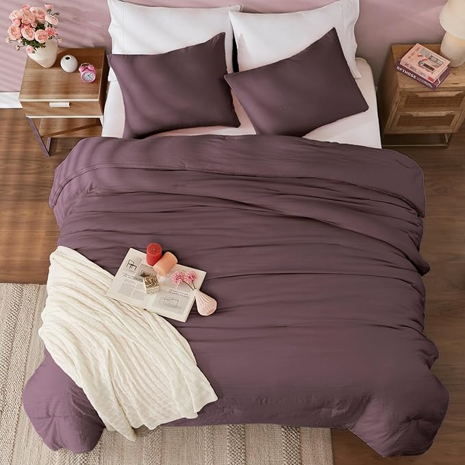 WRENSONGE Queen Comforter Set - Image 7