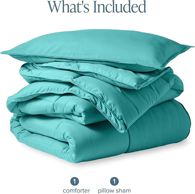 Bare Home Comforter Set - Image 7