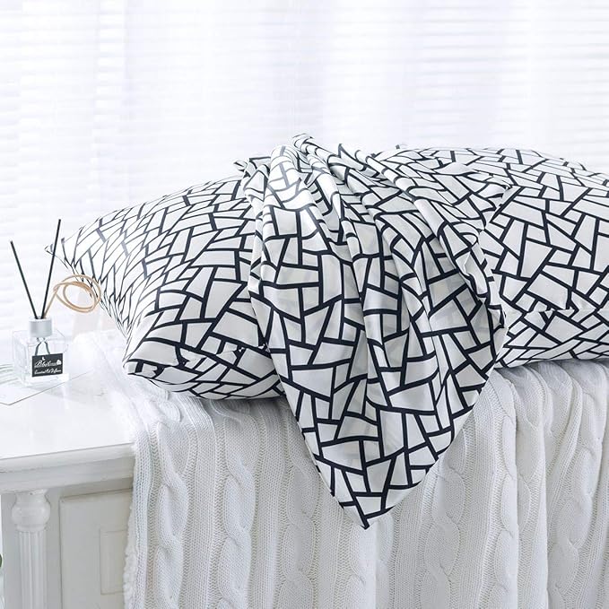 SLPBABY Silk Pillowcase for Hair and Skin - Image 7
