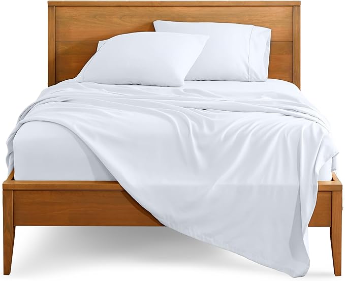 Bare Home Queen Sheet Set by BareHome