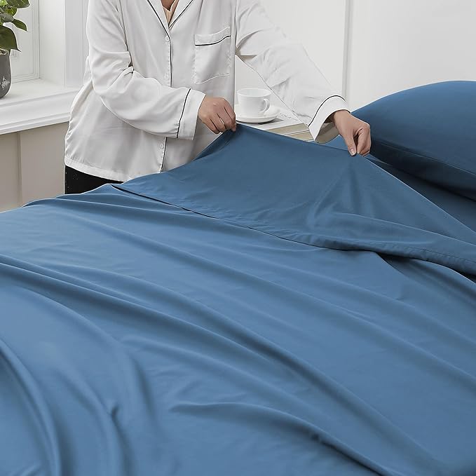 Twin Flat Sheet Only - Image 4