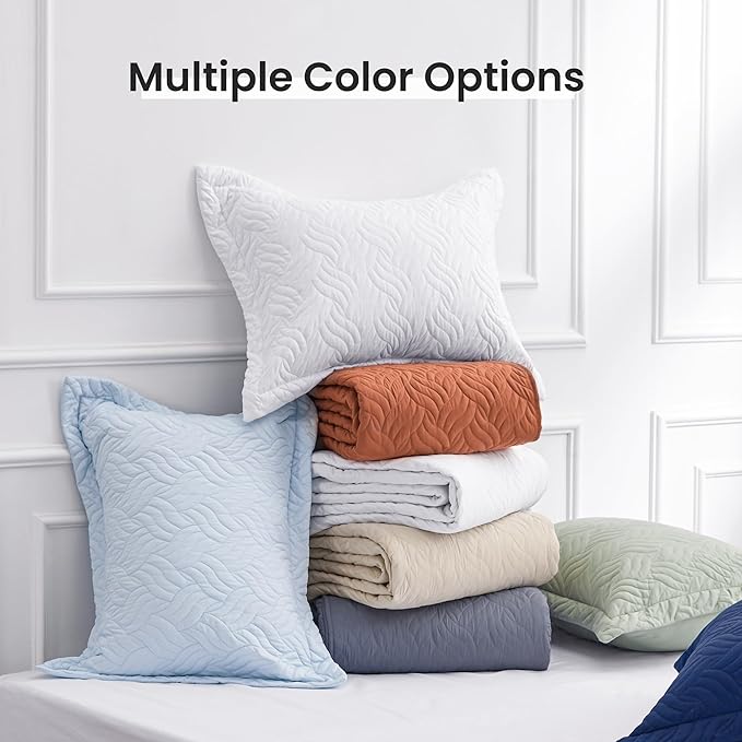 Love's cabin Quilts for Full Bed Umber Bedspreads Bedding Set - Image 8