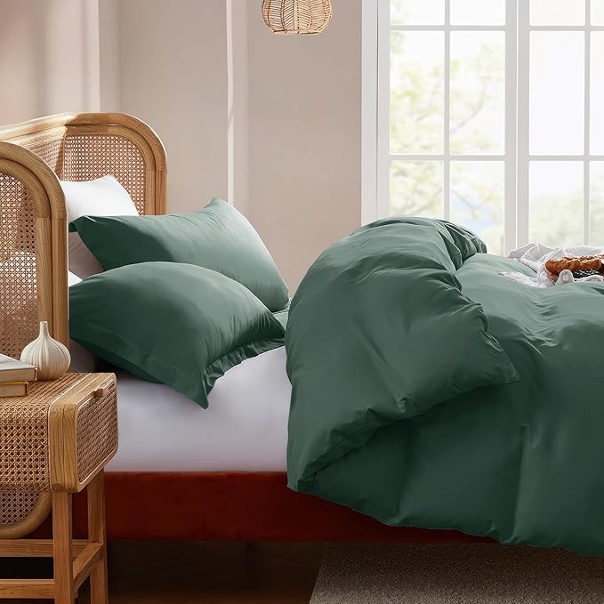 Nestl Twin Duvet Cover Set - Image 7