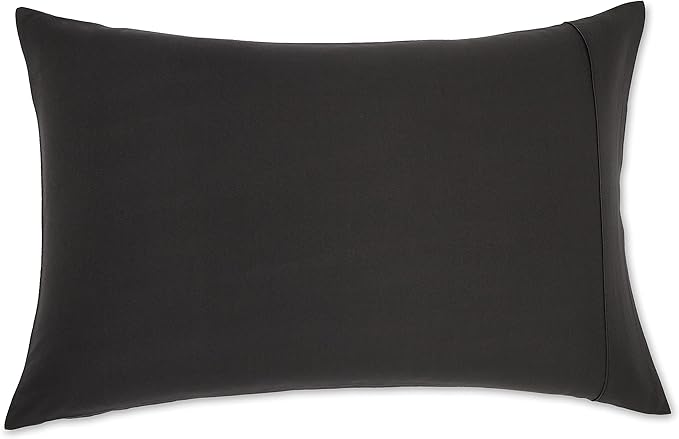 Amazon Basics Standard Pillowcases Set of 2 - Image 4