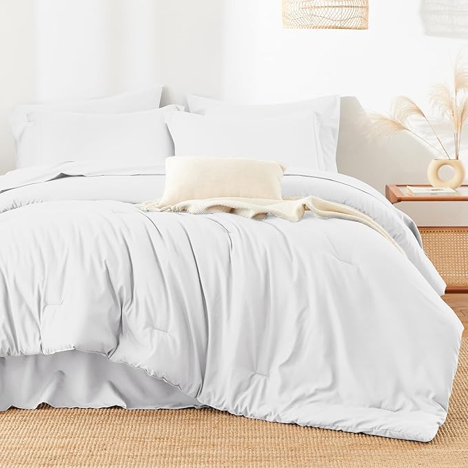 HIMEET King Size Comforter Set - Image 7