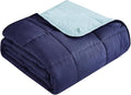 Topcee Weighted Blanket Soft Cooling Heavy Blanket Sleeping, Apply to 190-210 by Topcee%E2%80%94ForYourGoodSleep