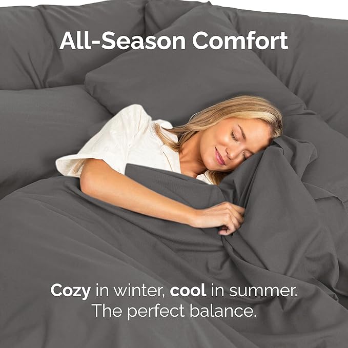 Queen Size Flat Sheet - Image 6