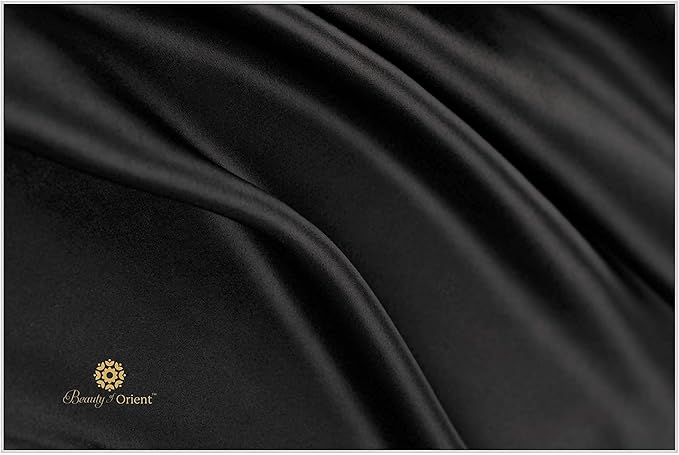 100% Pure Mulberry Silk Pillowcase - Image 6