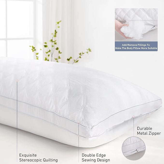 Leeden Body Pillow - Image 4