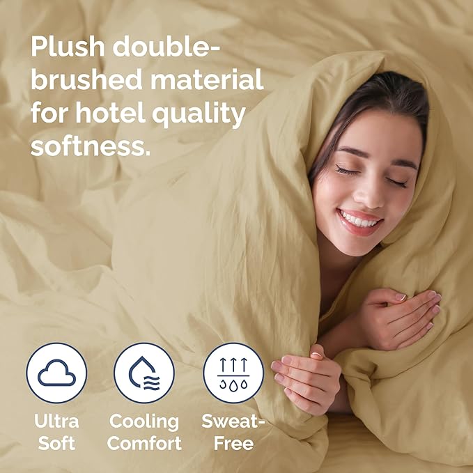 Duvet Cover Full Size Set - Image 3