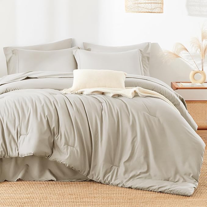 HIMEET Queen Comforter Set - Image 7