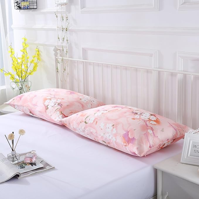 SLPBABY Silk Pillowcase for Hair and Skin - Image 4