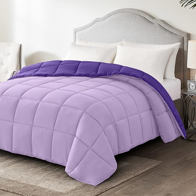 Homelike Moment Comforter King Size - Image 3