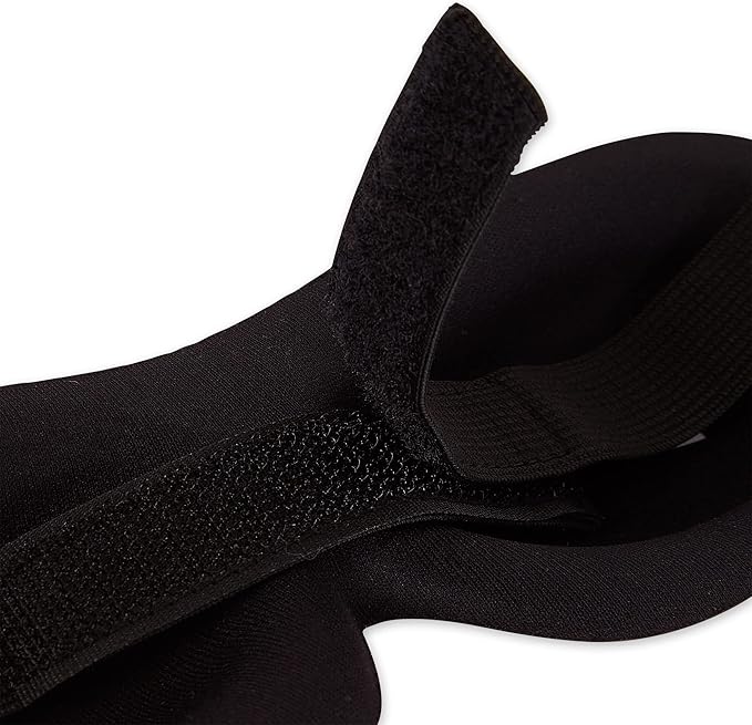 Bucky Ultralight Collection, Contoured Travel and Sleep Eye Mask, Namaste In Bed - Image 3