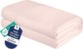 Royale Linens Queen Flat Sheet by ROYALELINENS