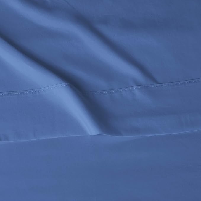 Amazon Basics Lightweight Super Soft, Wrinkle-Free, Breathable Easy Care - Image 4