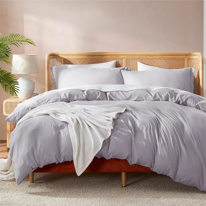 Nestl Twin Duvet Cover Set by Nestl