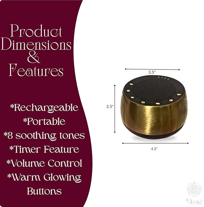 Automatic Singing Bowl Machine – Electric Tibetan Sound Bowl - Image 3