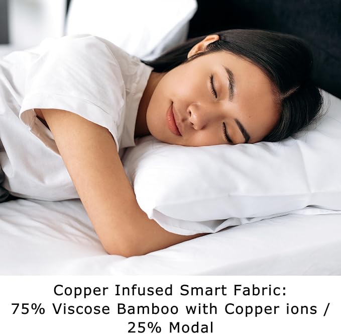 Anti Acne Pillowcase - Image 5