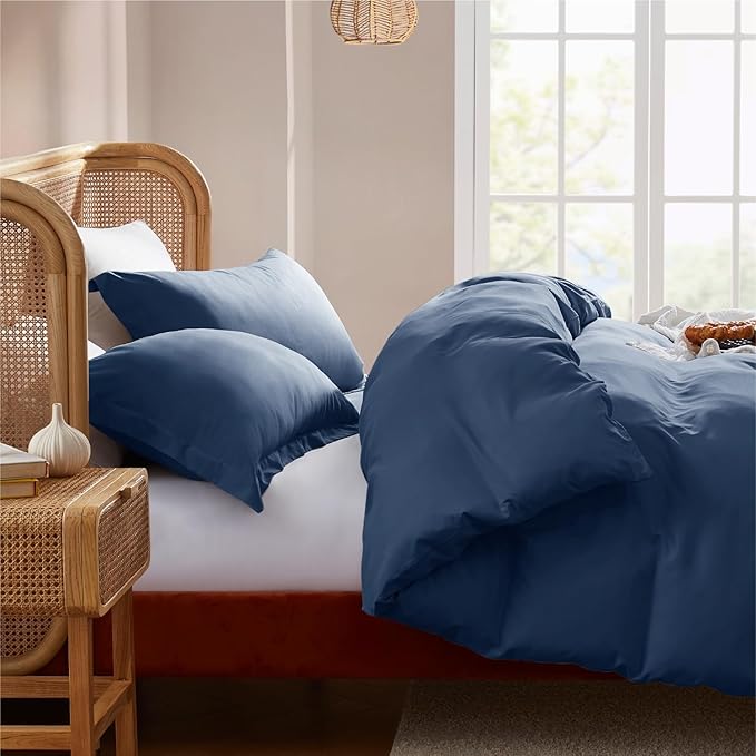 Nestl California King Duvet Cover Set - Image 7