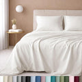 California Design Den Twin Sheet Set by CaliforniaDesignDen
