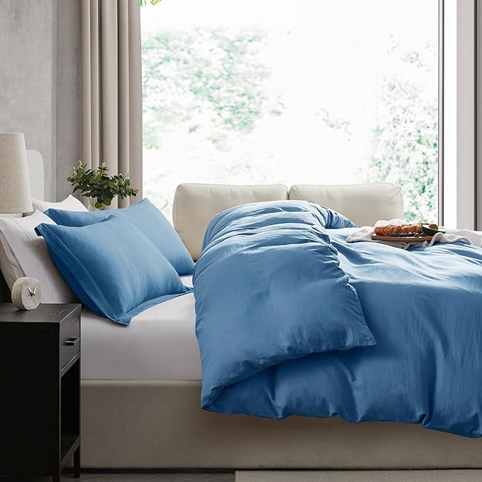 Nestl Twin Duvet Cover Set - Image 7