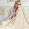 OIGAE Cooling Blanket for Hot Sleepers by OIGAE
