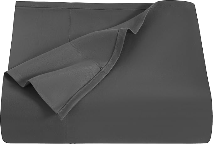 NTBAY Full Flat Sheet Only by NTBAY