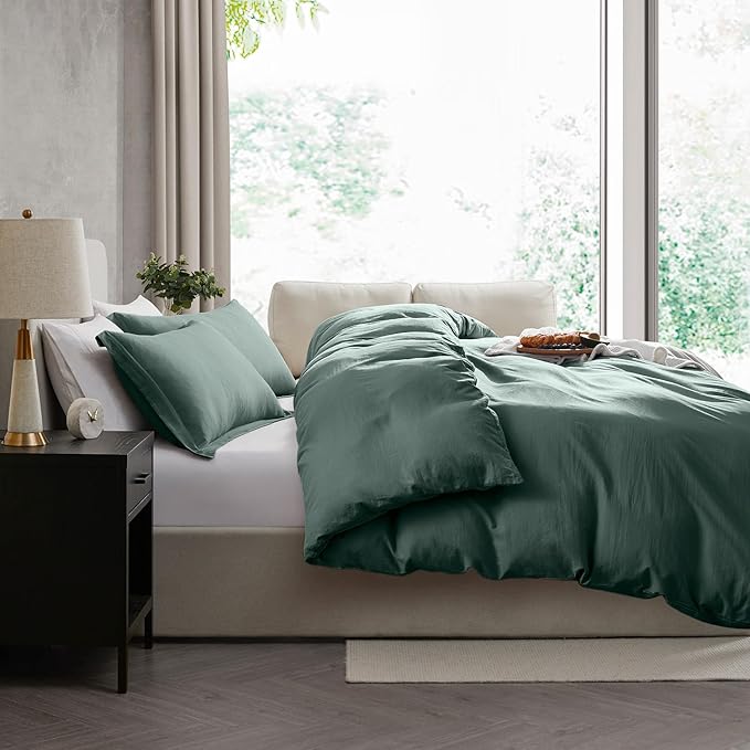 Nestl Twin Duvet Cover Set - Image 7