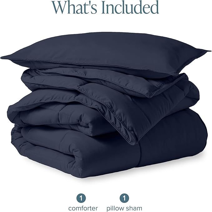 Bare Home Comforter Set - Image 7