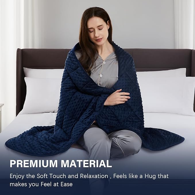 CuteKing Weighted Blanket - Image 2