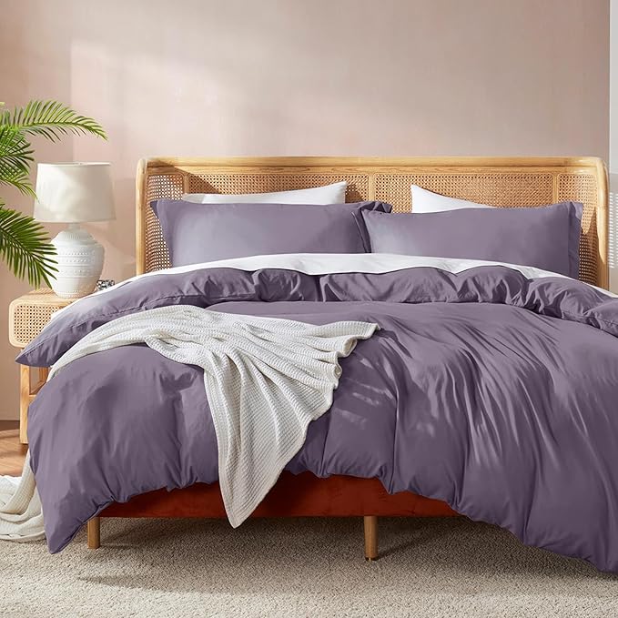 Nestl Twin Duvet Cover Set by Nestl