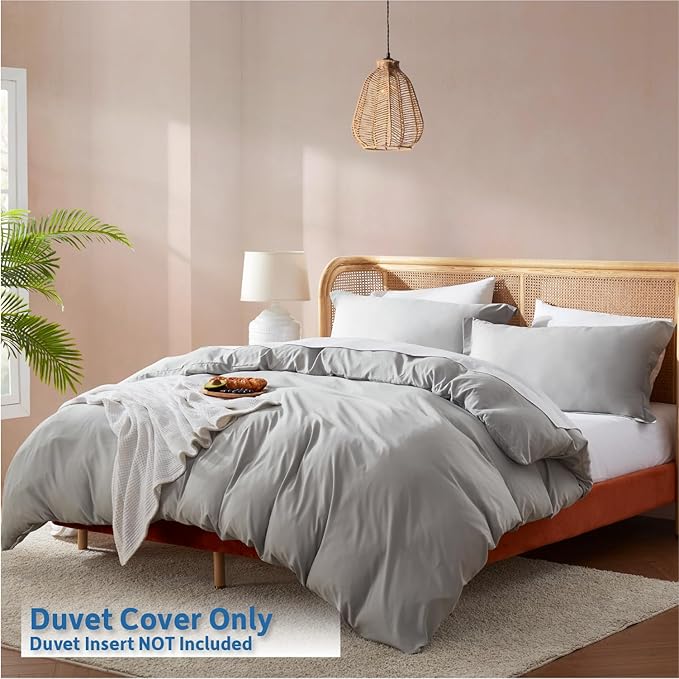 Nestl Twin Duvet Cover Set - Image 2
