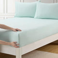 Full Size Fitted Sheet Only by SweetHomeCollection