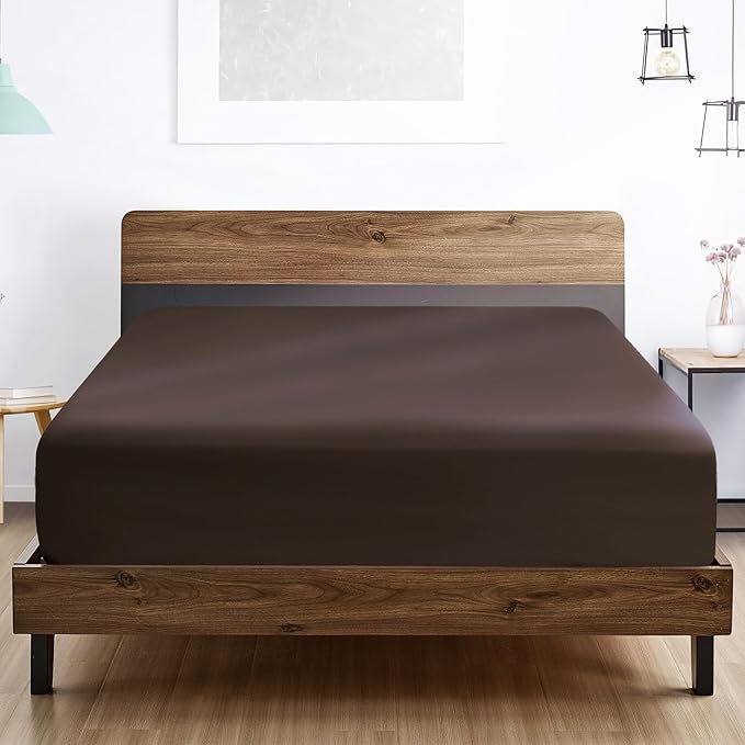 FreshCulture King Fitted Sheet Only - Image 6
