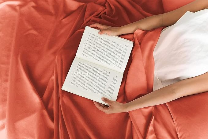 Cal King 6 Piece Sheet Set - Image 9