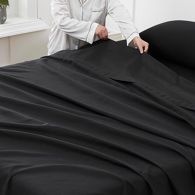 Twin Flat Sheet Only - Image 4