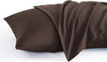 NTBAY Toddler Pillow Cases Set of 2, 2 Pack Brushed Microfiber 14x20 Pillow by NTBAY